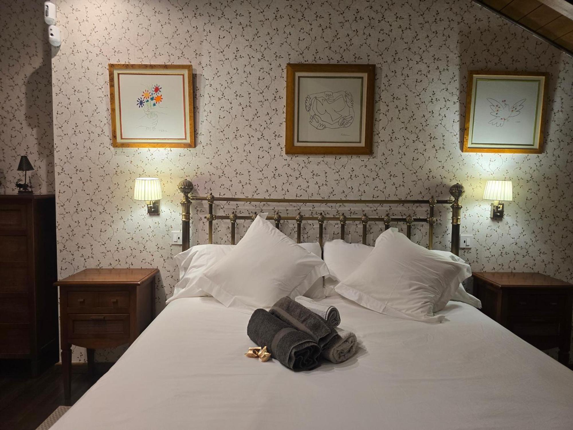 Un Encanto De Duplex 哈卡 外观 照片