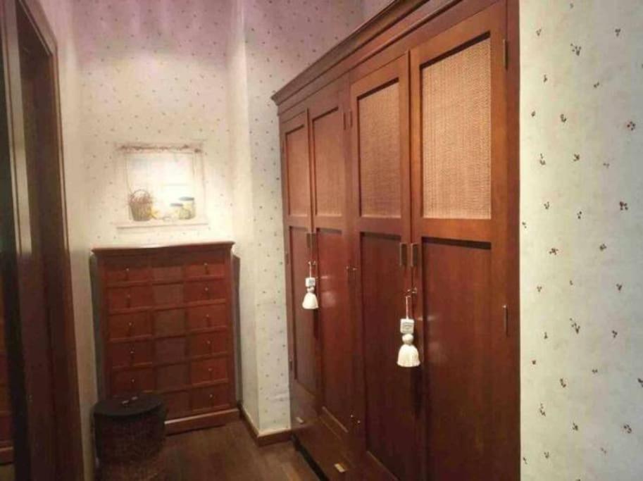 Un Encanto De Duplex 哈卡 外观 照片