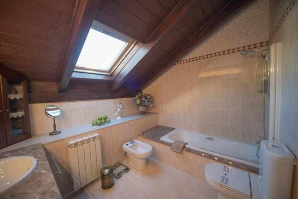 Un Encanto De Duplex 哈卡 外观 照片