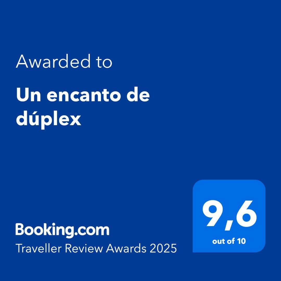 Un Encanto De Duplex 哈卡 外观 照片